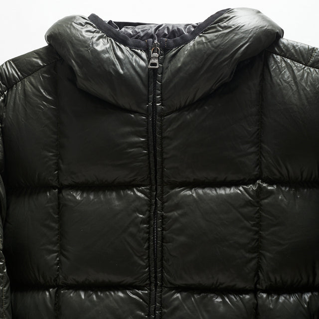 PRADA NYLON PUFFER JACKET