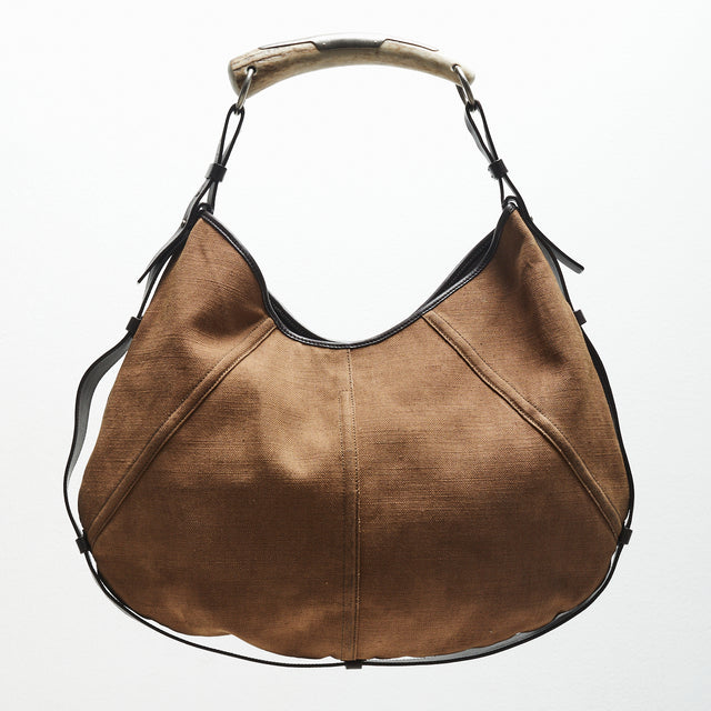 SAINT LAURENT MOMBASA BAG