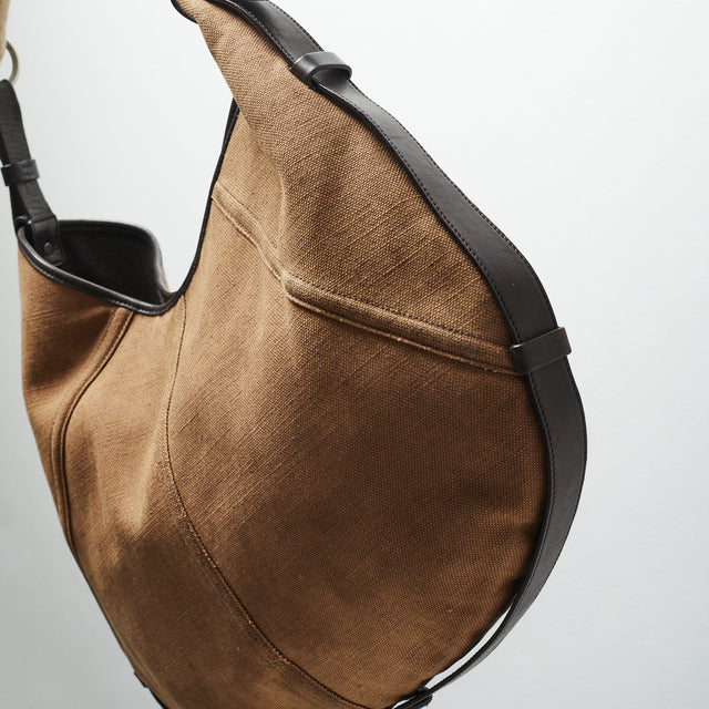 SAINT LAURENT MOMBASA BAG