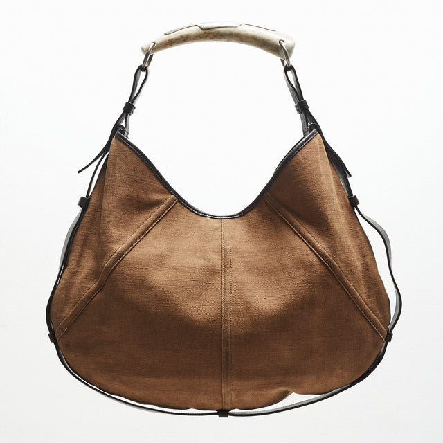 SAINT LAURENT MOMBASA BAG