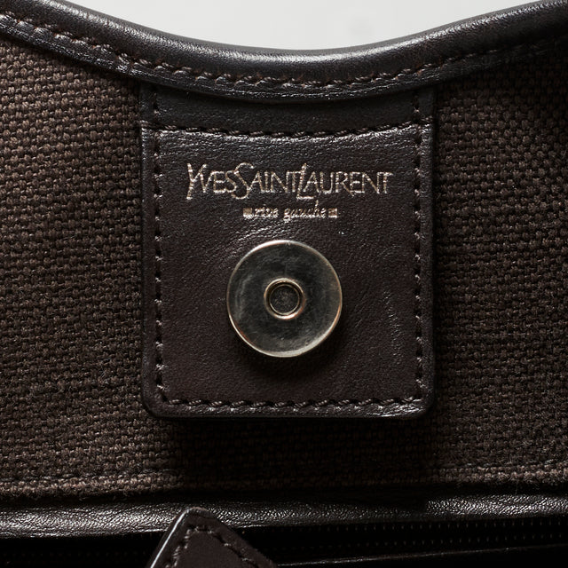 SAINT LAURENT MOMBASA BAG