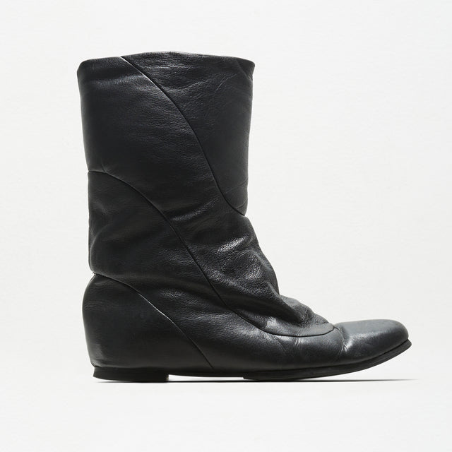 ZUCCA BOOTS