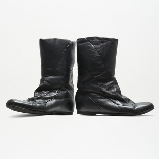 ZUCCA BOOTS