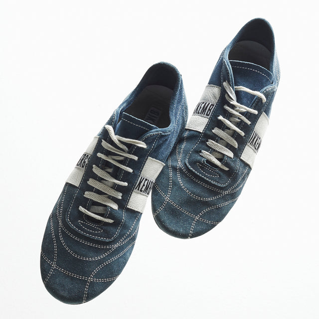 BIKKEMBERGS SNEAKER