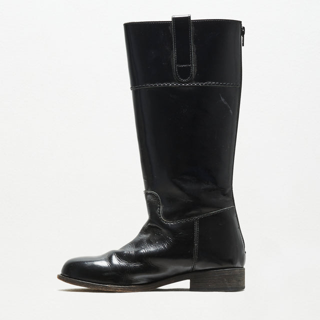 JUNYA WATANABE BOOTS