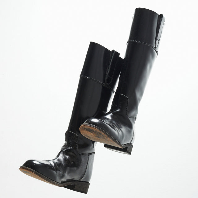 JUNYA WATANABE BOOTS