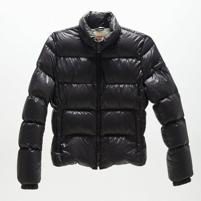 PRADA NYLON WOMENS JACKET