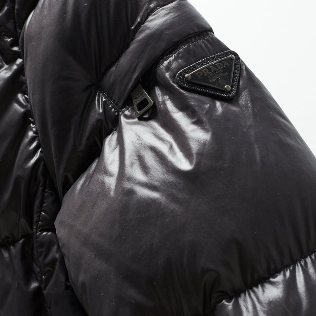 PRADA NYLON WOMENS JACKET