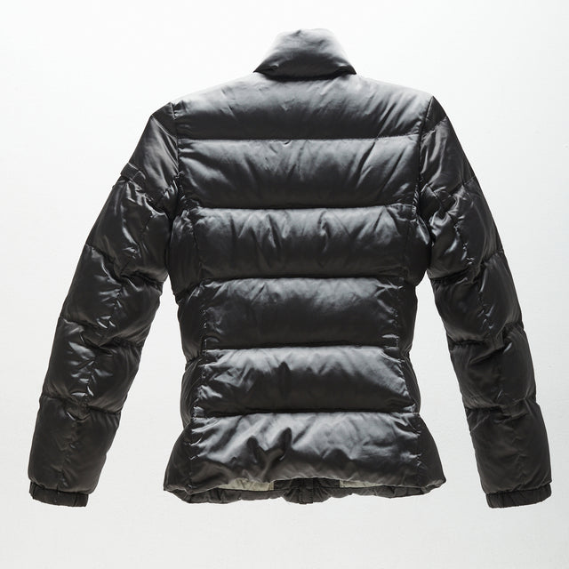 PRADA NYLON WOMENS JACKET