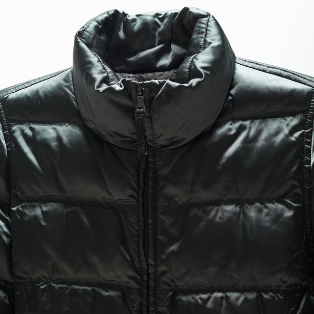 PRADA SPORT WOMENS PUFFER JACKET