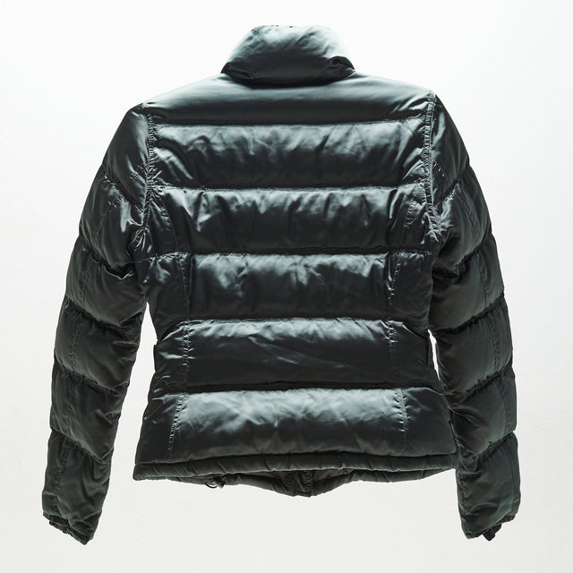 PRADA SPORT WOMENS PUFFER JACKET