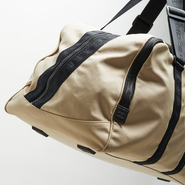 CHANEL SPORT LINE DUFFLE BAG