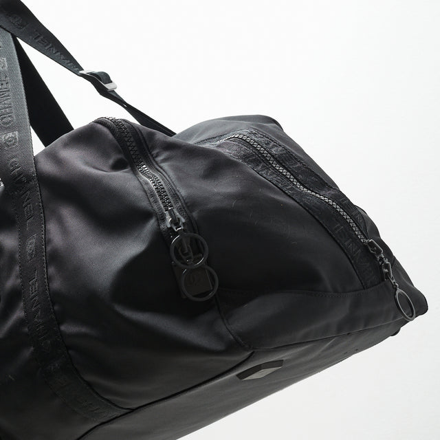 CHANEL SPORT LINE DUFFLE BAG