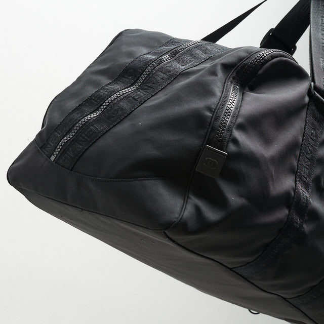 CHANEL SPORT LINE DUFFLE BAG