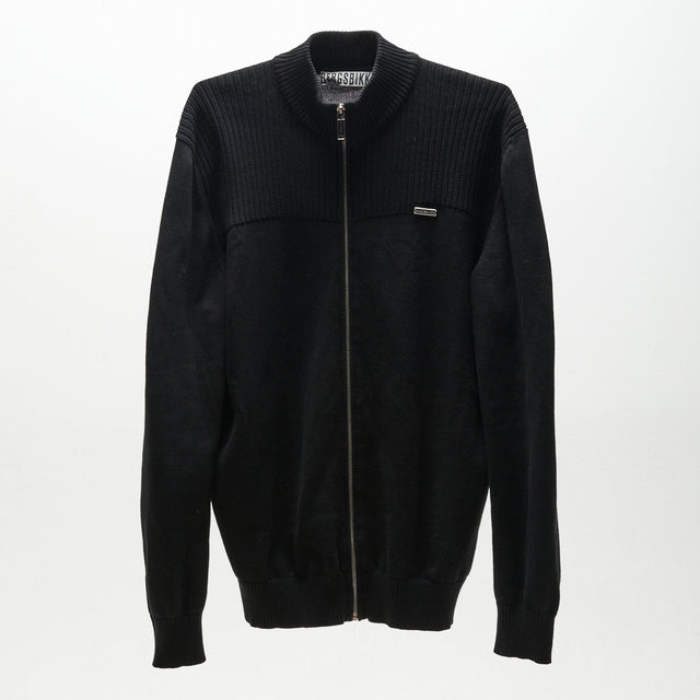 BIKKEMBERGS ZIP JACKET