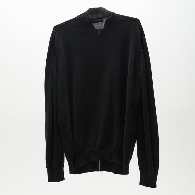 BIKKEMBERGS ZIP JACKET