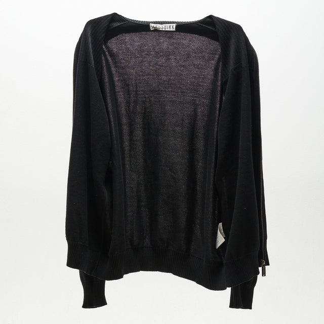 BIKKEMBERGS ZIP JACKET