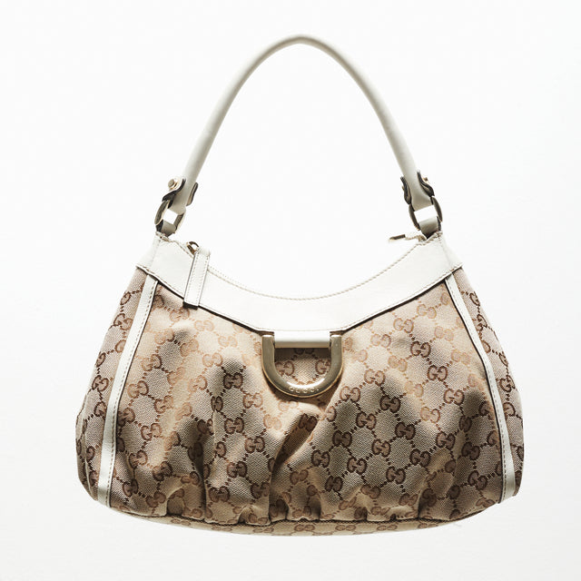 GUCCI ABBEY HAND BAG