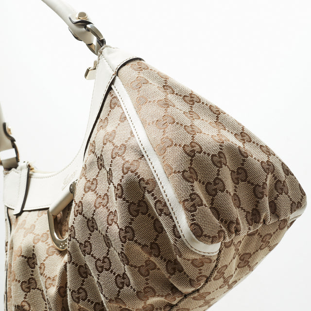 GUCCI ABBEY HAND BAG