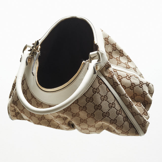 GUCCI ABBEY HAND BAG