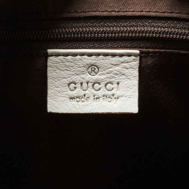 GUCCI ABBEY HAND BAG