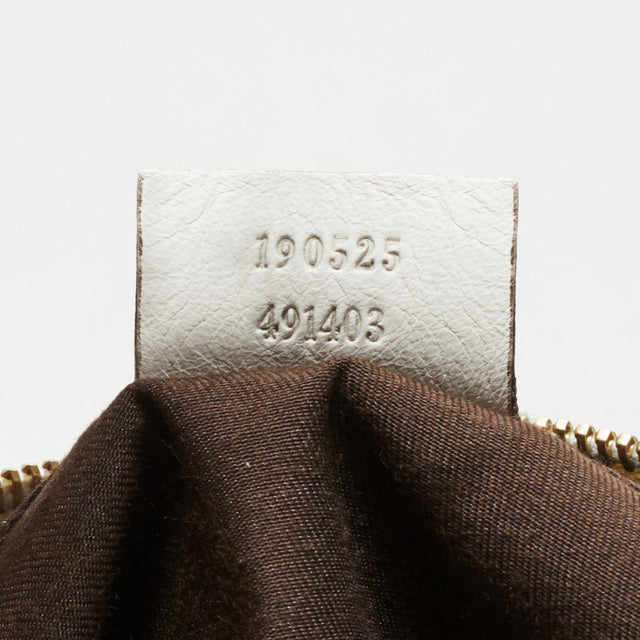 GUCCI ABBEY HAND BAG