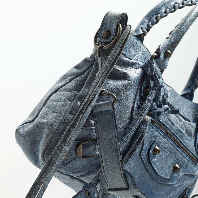 BALENCIAGA THE FIRST BAG