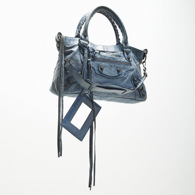 BALENCIAGA THE FIRST BAG