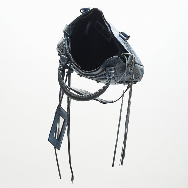 BALENCIAGA THE FIRST BAG