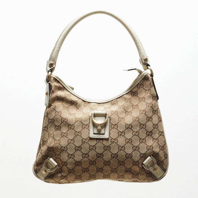 GUCCI ABBEY HAND BAG