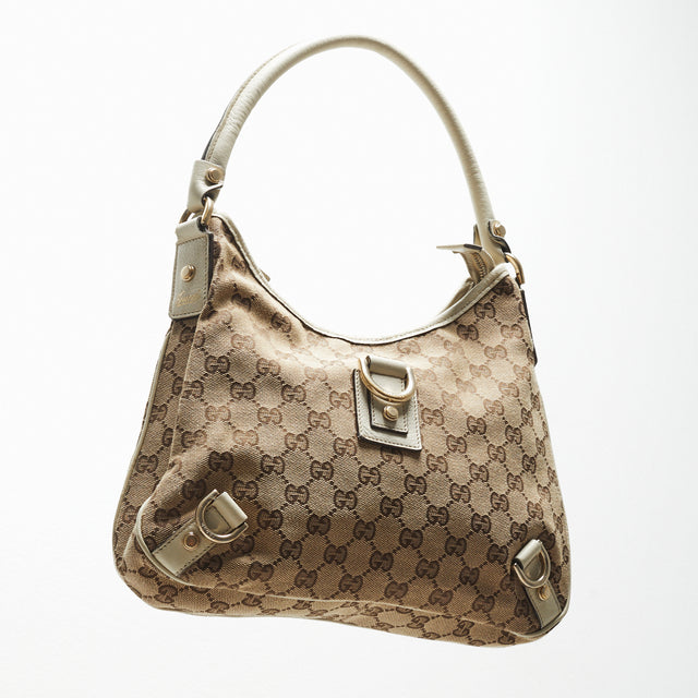 GUCCI ABBEY HAND BAG