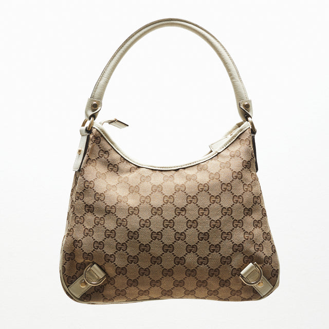 GUCCI ABBEY HAND BAG