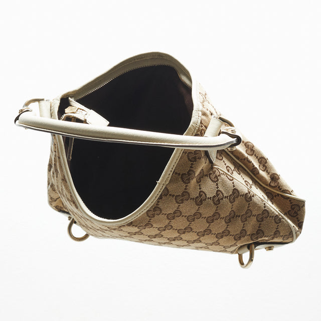 GUCCI ABBEY HAND BAG