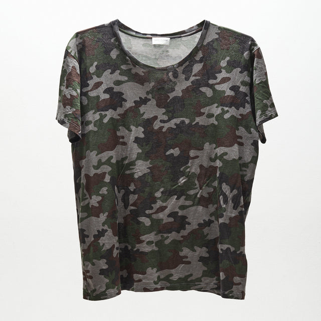 SAINT LAURENT SS16 SHIRT