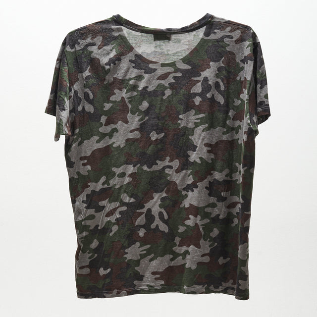 SAINT LAURENT SS16 SHIRT