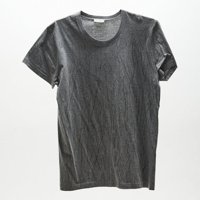 DIOR HOMME SHIRT HEDI ERA