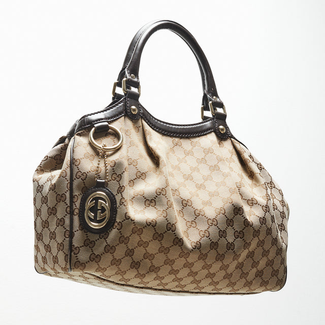 GUCCI SUKEY HAND BAG
