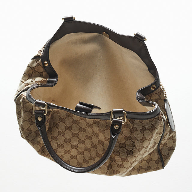 GUCCI SUKEY HAND BAG