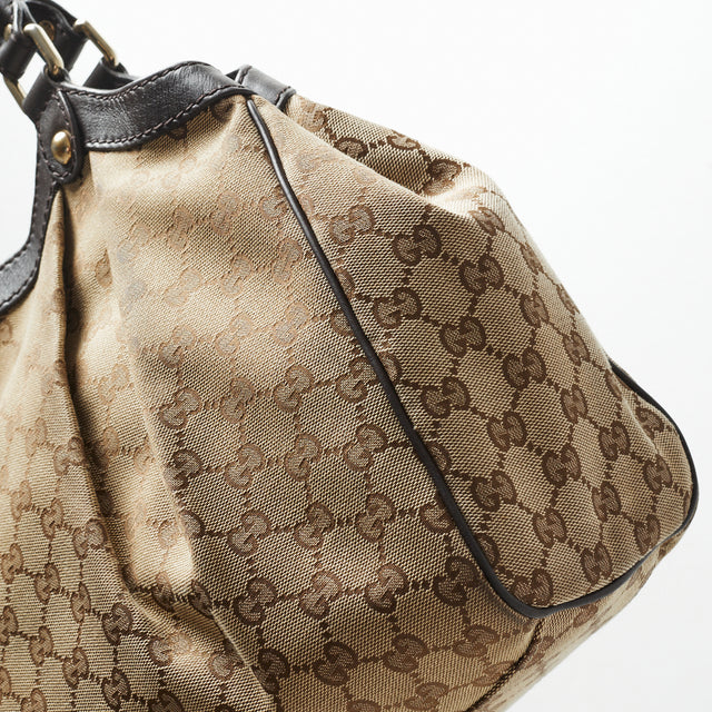 GUCCI SUKEY HAND BAG
