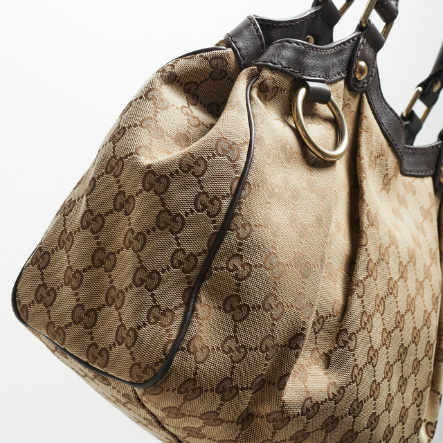 GUCCI SUKEY HAND BAG
