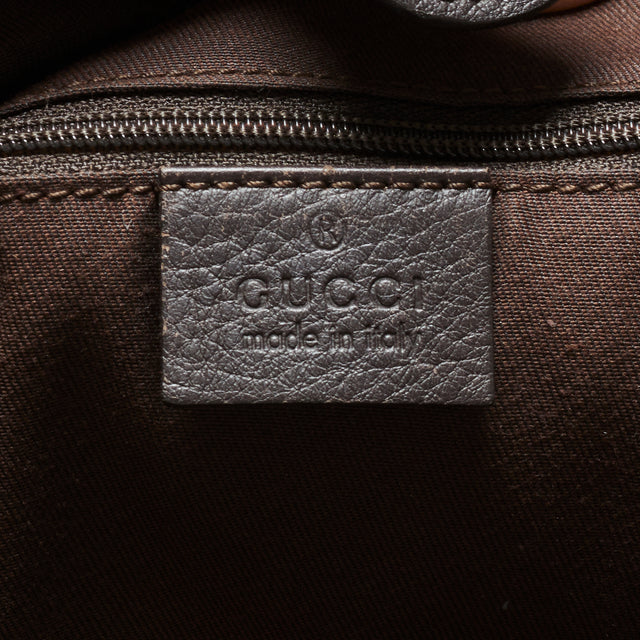 GUCCI SUKEY HAND BAG