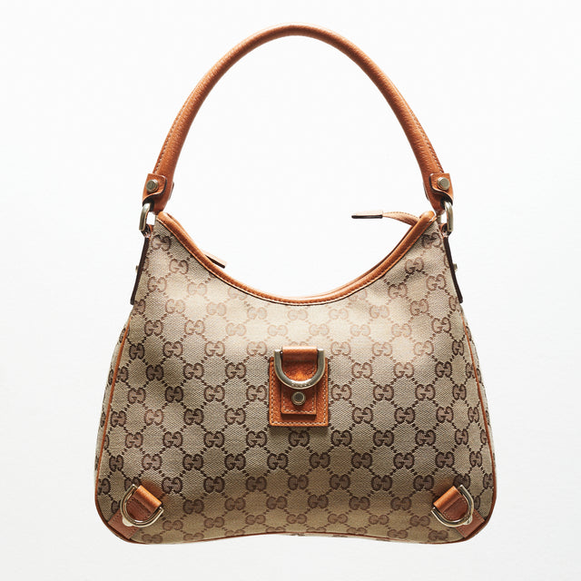 GUCCI ABBEY HAND BAG