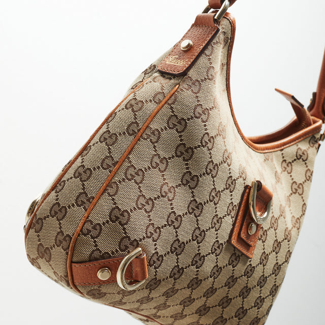 GUCCI ABBEY HAND BAG