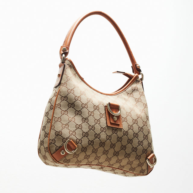GUCCI ABBEY HAND BAG