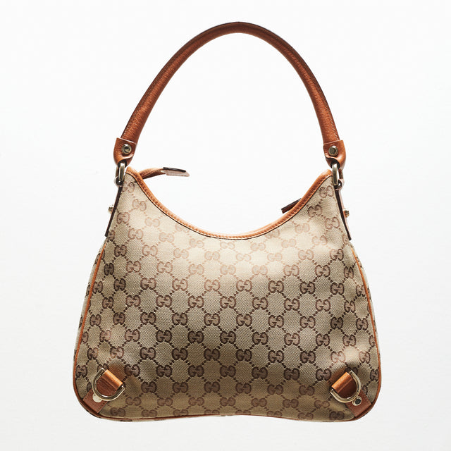 GUCCI ABBEY HAND BAG