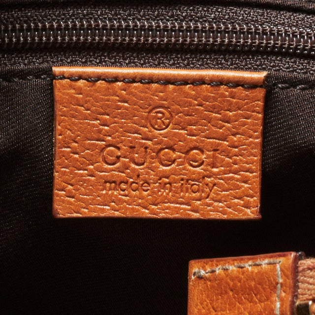 GUCCI ABBEY HAND BAG