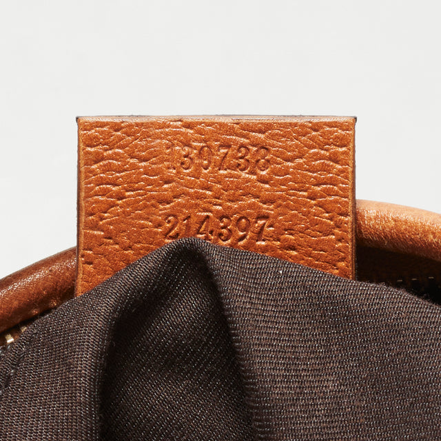 GUCCI ABBEY HAND BAG