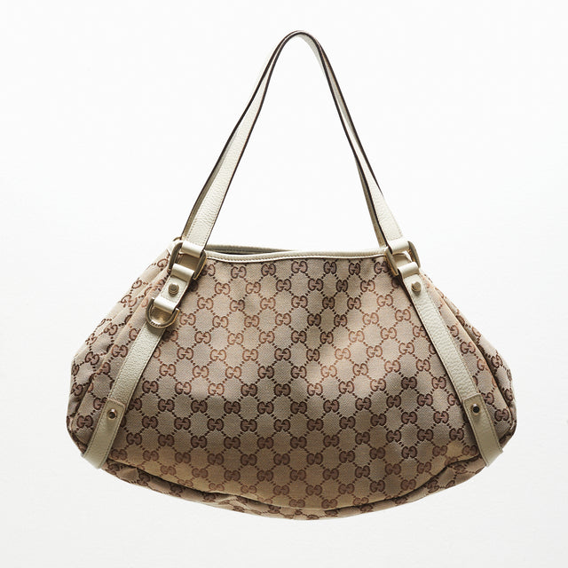 GUCCI ABBEY HAND BAG