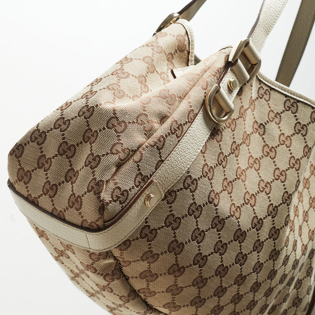 GUCCI ABBEY HAND BAG