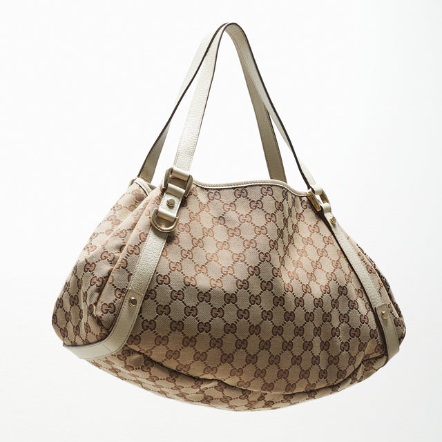 GUCCI ABBEY HAND BAG